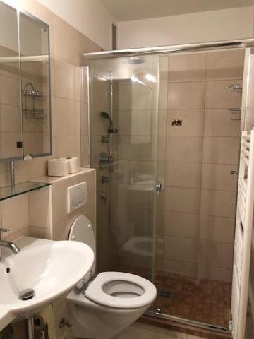 Apartement Zwoelferhorn Sankt Gilgen Eksteriør billede